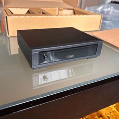Rega MC Phono MK4