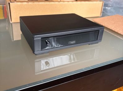 Rega MC Phono MK4