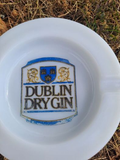 dublin dry gin