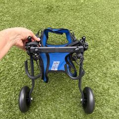 dog wheels