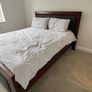 Harvey Norman King Size Bed Image 3