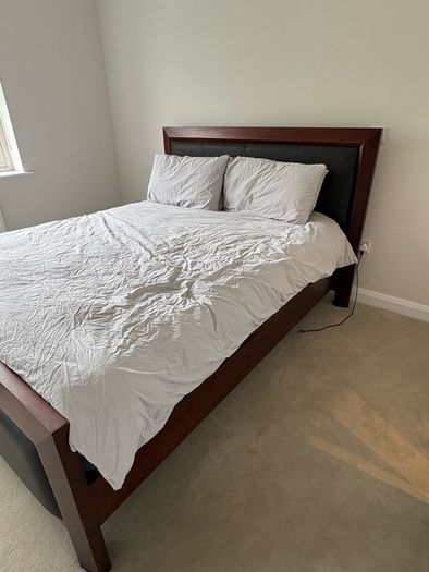 Harvey Norman King Size Bed