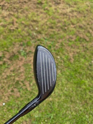 titleist tsr2 3 wood
