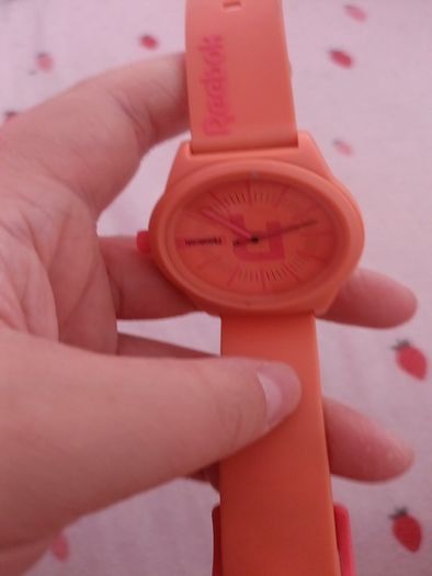Reebok watch