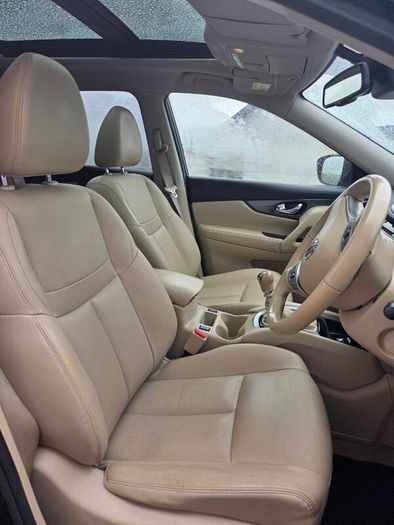 2016 Nissan X-Trail SVE 7-Seater | NCT 02/27 | Pan