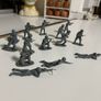 Airfix 1/32 Russian infantry Image 2
