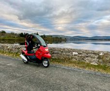 Bmw C1