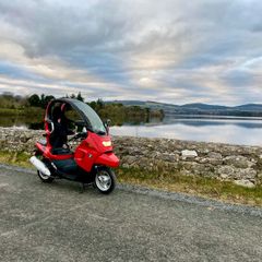 Bmw C1