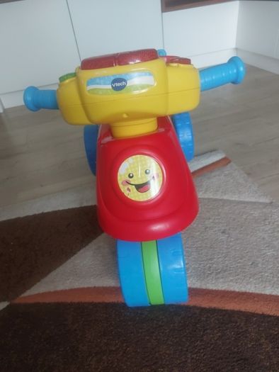 vtech ride on