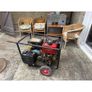 Yanmar  Diesel Generator recently serviced with ne Image 3