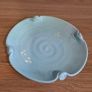 Paul Maloney Pottery Jug and Dish Image 5
