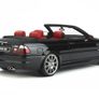 Bmw M3 E46 Cabriolet Convertible 2004 - 1/18 - New In Box Image 2