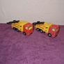 Siku  24h Service transport diecast x2 Image 2