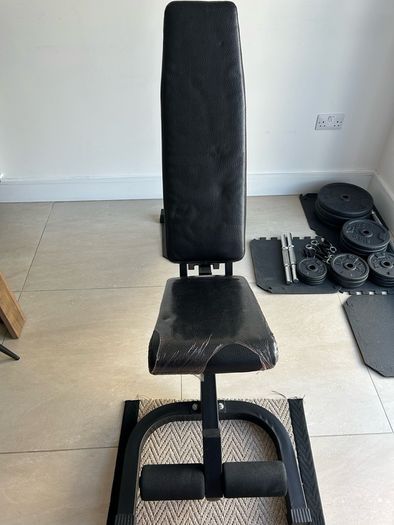 Bench (Adjustable)