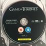 Game Of Thrones: Season 3 (Collector's Boxset) [2013] [Blu-ray TV Digipack Boxset] Image 7