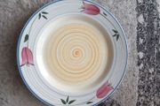 La Primula Made in Italy Plate