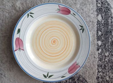 La Primula Made in Italy Plate