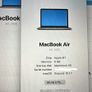 MacBook M1 2020 Image 5