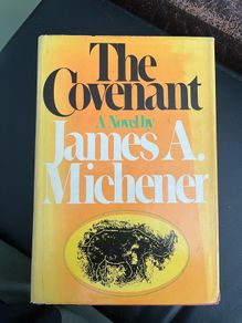 The covenant