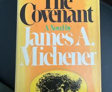 The covenant