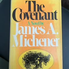 The covenant