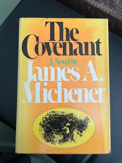 The covenant