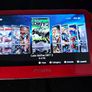 ps vita crimson red Image 2