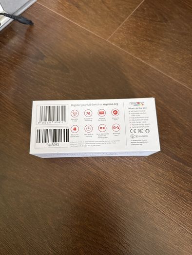 myzone MZ-Switch