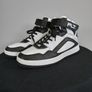PLT high women's trainers Image 2