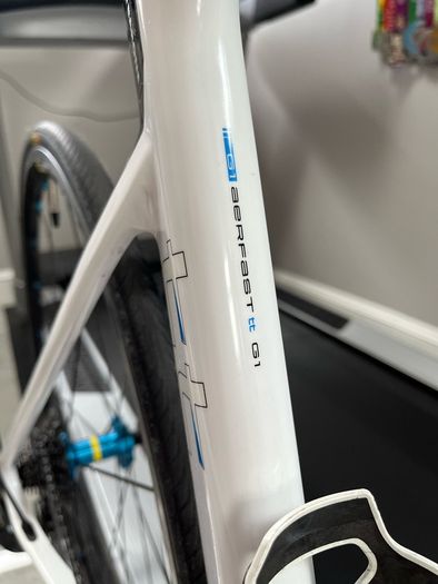 Storck Aerfast TT G1 Carbon