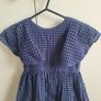 Leigh Tuckers dress , size: 7-8 yrs Image 3