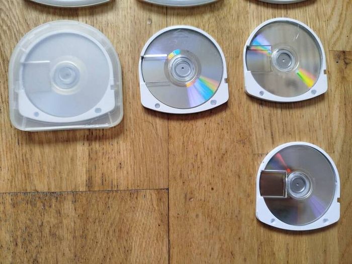 13x PSP Game Bundle - Hits & Classics (Gran Turismo, Ratchet & Clank, etc.)