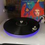 Cha Cha Herman Brood, Nina Hagen and Lena Lovich LP Vinyl record Image 3