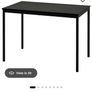 Ikea Table & Chairs Image 4