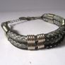 Blaithin Ennis, Irish Jewellery Designer Bracelet Image 7