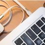 White 1m Zinc Alloy Data Sync / Lightning USB Cable for iPhone 7 6 6s Plus 5 Image 6