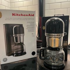 Kitchen Aid Pour Over Coffee Brewer - Unwanted Gift