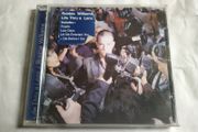 Robbie Williams - Life Through a Lens Cd