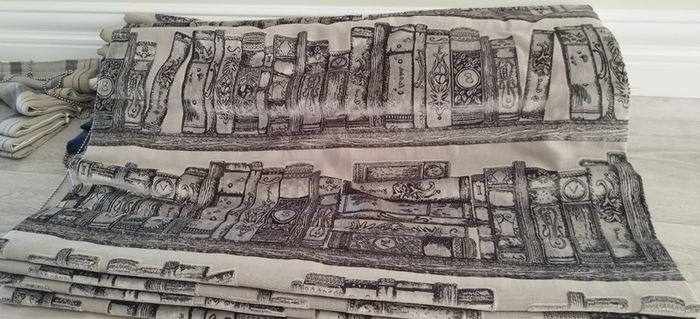 Roman Blinds