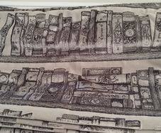 Roman Blinds