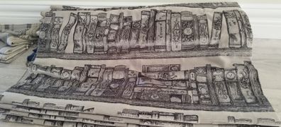 Roman Blinds