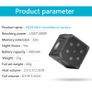 Full HD 1080P Mini Car Hidden DVR Camera Spy Dash Cam IR Night Vision New Image 5