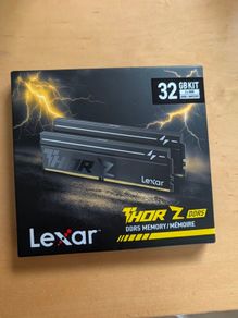 Ddr 5 32 Gb 2x16 Gb 6000 Mhz Cl36