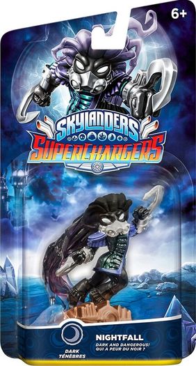 READ THE AD INFO - Skylanders Swap Force & Superchargers - work on all consoles ( Nintendo PS5 PS4 PS3 Wii XBox Switch iPad Playstation etc.)