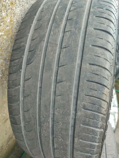 Alloy wheels