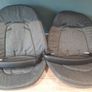 Baby Elegance Cupla Duo Double Buggy Image 8