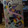 Robin Ii: Jokers Wild ! Issue #4 ! Joker And Robin Cover ! 1992 ! by DC Comics ! Batman ! Image 3