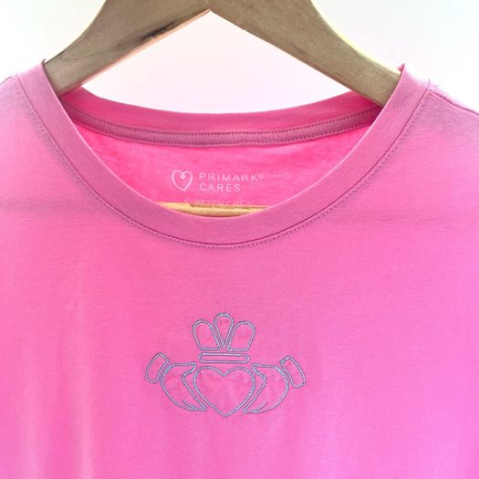 Claddagh T-shirt