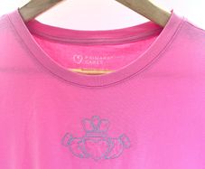 Claddagh T-shirt