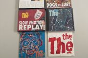The The - Bundle of 6 CD Maxi-Singles